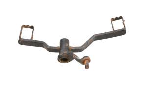 Arctic Cat - 01 Arctic Cat 250 4x4 Shift Lever Shifter - Image 2