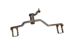 Arctic Cat - 01 Arctic Cat 250 4x4 Shift Lever Shifter - Image 3