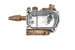 Kawasaki - 13 Kawasaki Mule 4010 Diesel 4x4 Fuel Injector Cover KAF950D - Image 2