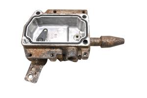 Kawasaki - 13 Kawasaki Mule 4010 Diesel 4x4 Fuel Injector Cover KAF950D - Image 4