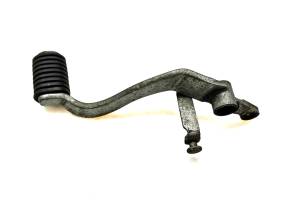 06 Yamaha YZF600R Brake Pedal