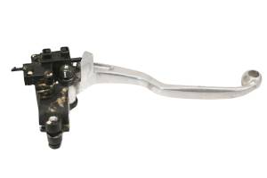 Kawasaki - 20 Kawasaki Versys-X 300 Clutch Lever KLE300BLFA - Image 2