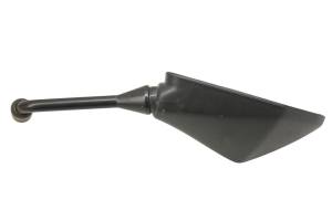 Kawasaki - 20 Kawasaki Versys-X 300 Left Side Mirror KLE300BLFA - Image 2