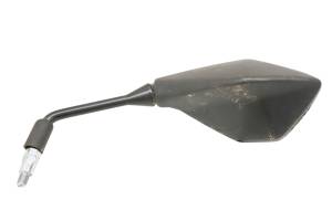 Kawasaki - 20 Kawasaki Versys-X 300 Left Side Mirror KLE300BLFA - Image 3