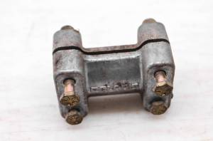 Polaris - 02 Polaris Sportsman 500 HO 4x4 Handlebar Clamps - Image 2