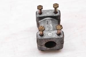 Polaris - 02 Polaris Sportsman 500 HO 4x4 Handlebar Clamps - Image 3