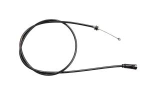 88 Suzuki Quadsport 80 2x4 Throttle Cable LT80