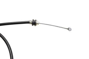 Suzuki - 88 Suzuki Quadsport 80 2x4 Throttle Cable LT80 - Image 2
