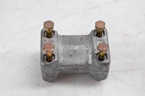 17 Polaris Sportsman 850 SP HO 4x4 Handlebar Clamps