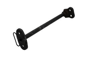04 Polaris Predator 50 2x4 Steering Stem Shaft