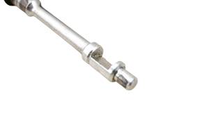 Kawasaki - 99 Kawasaki KLX300R Clutch Lever Arm - Image 2