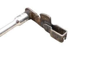 Kawasaki - 99 Kawasaki KLX300R Clutch Lever Arm - Image 3