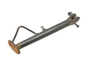 Kawasaki - 20 Kawasaki Versys-X 300 Kick Stand Lever KLE300BLFA - Image 2