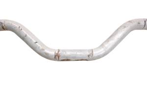 Husqvarna - 01 Husqvarna Husky Boy 50 Handlebars 7/8 CR50 - Image 2