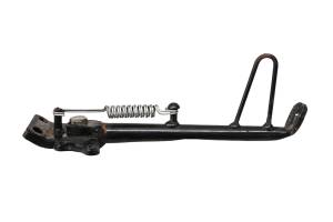 Kawasaki - 03 Kawasaki Ninja 250R Kick Stand Lever EX250 - Image 2