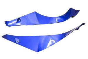 03 Kawasaki Ninja 250R Side Covers Panels Fenders Left & Right EX250