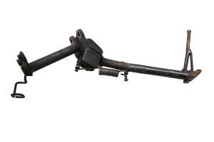 06 Honda Nighthawk 250 Kick Stand Lever CB250