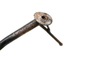 Honda - 06 Honda Nighthawk 250 Kick Stand Lever CB250 - Image 3