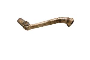 Suzuki - 09 Suzuki RMZ250 Shift Lever Shifter - Image 2