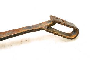 Kawasaki - 73 Kawasaki 175 F7-B Rear Brake Pedal - Image 2