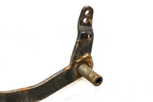 Kawasaki - 73 Kawasaki 175 F7-B Rear Brake Pedal - Image 3