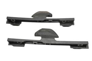 Kawasaki - 13 Kawasaki Concours 14 Left & Right Saddlebag Brackets Mounts ZG1400 - Image 2