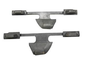 Kawasaki - 13 Kawasaki Concours 14 Left & Right Saddlebag Brackets Mounts ZG1400 - Image 3