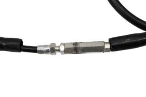 Polaris - 04 Polaris Predator 50 2x4 Choke Cable - Image 4