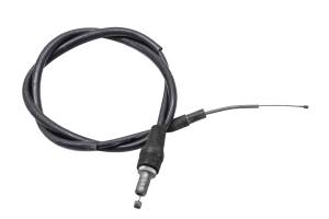 96 Yamaha Warrior 350 2x4 Throttle Cable YFM350X