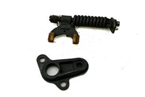 Arctic Cat - 05 Arctic Cat 650 V-Twin FIS 4x4 Clutch Belt Lever - Image 2