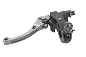 09 Kawasaki Versys 650 Clutch Lever LE650A