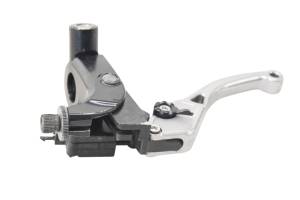 Kawasaki - 09 Kawasaki Versys 650 Clutch Lever LE650A - Image 2