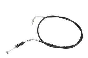 Kawasaki - 09 Kawasaki Teryx 750 4x4 Throttle Cable KRF750 - Image 2
