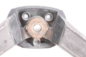 Kubota - 09 Kubota RTV500 Steering Wheel - Image 2