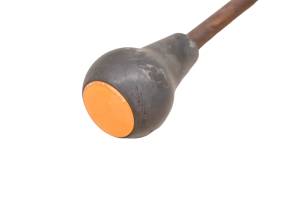 Kubota - 09 Kubota RTV500 Gear Select Shift Lever Shifter - Image 2