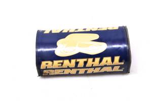 99 Yamaha YZ400F Dash Board Handlebar Cover Rethal