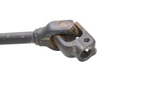 Kubota - 09 Kubota RTV500 Steering Stem Shaft - Image 3