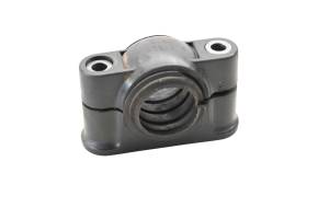 06 Suzuki King Quad 700 4x4 Steering Stem Clamp LTA700X