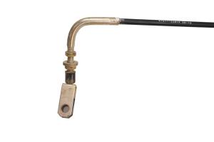 Kubota - 09 Kubota RTV500 Bypass Valve Cable - Image 4