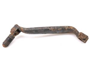 Kawasaki - 84 Kawasaki KL 600A Shift Lever Shifter - Image 2