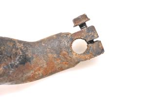 Kawasaki - 84 Kawasaki KL 600A Shift Lever Shifter - Image 3