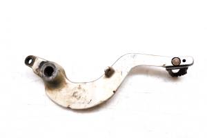 Yamaha - 99 Yamaha YZ400F Rear Brake Pedal - Image 2