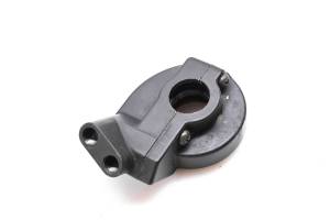 03 Kawasaki KLR650 Twist Throttle