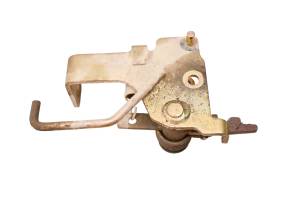 Kubota - 09 Kubota RTV500 Throttle Linkage Plate - Image 3