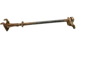 99 Arctic Cat 500 4x4 Steering Stem Shaft