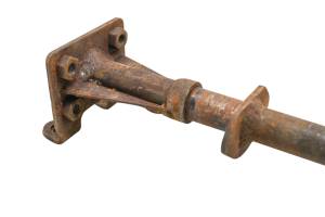 Arctic Cat - 99 Arctic Cat 500 4x4 Steering Stem Shaft - Image 4