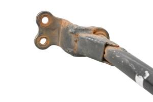 Suzuki - 03 Suzuki LTZ400 Steering Stem Shaft Quadsport z400 KFX400 - Image 5
