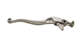 Kawasaki - 01 Kawasaki Vulcan 1500 Clutch Lever VN1500 - Image 3