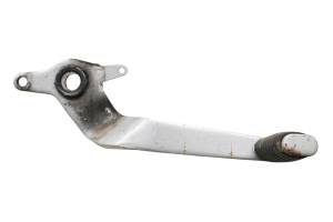 Honda - 91 Honda Interceptor 750 Brake Pedal VFR750F - Image 2