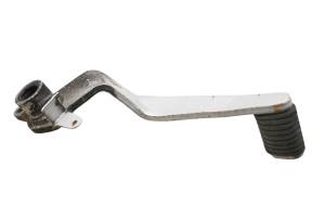 Honda - 91 Honda Interceptor 750 Brake Pedal VFR750F - Image 3